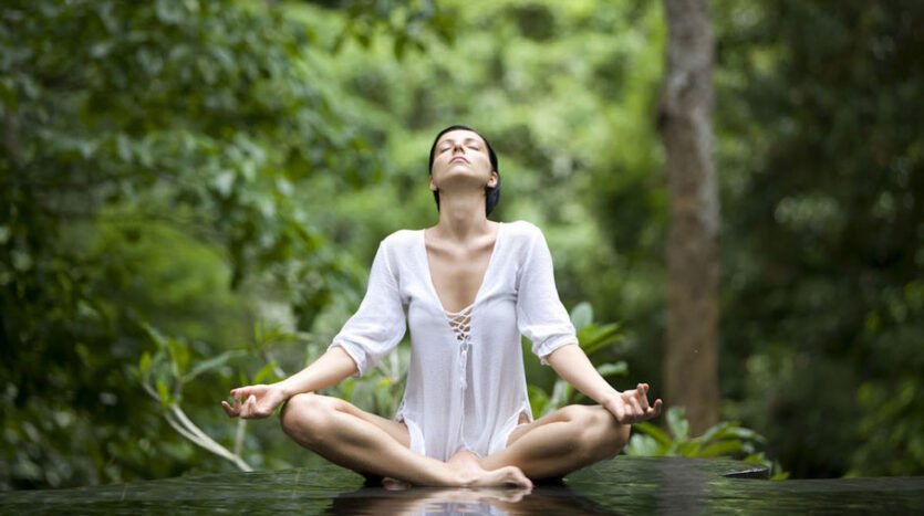 7 Amazing Health Benefits of a Relaxing Water Retreat