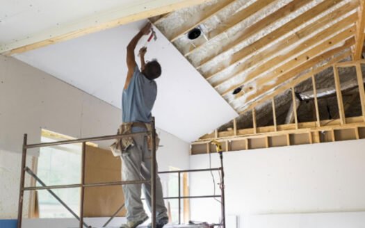An Ultimate Guide to Starting Your Own Drywall Business