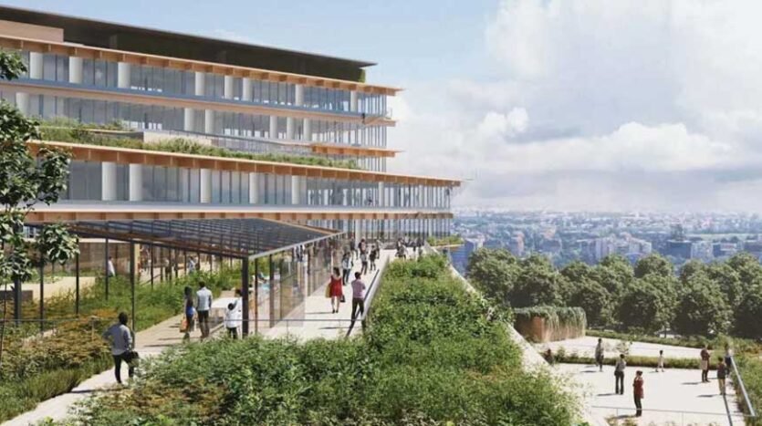 Biophilic Design