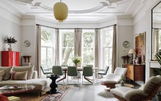 Creating a Home That Supports Both Comfort and Travel