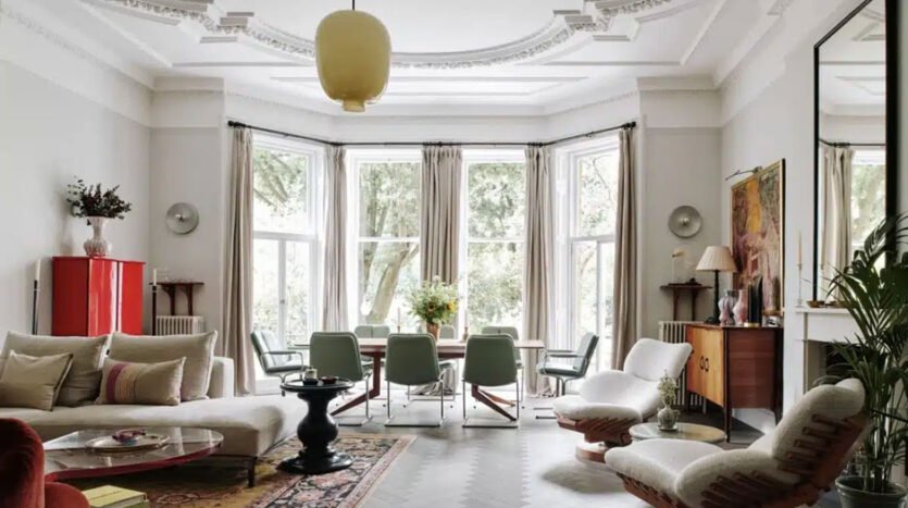 Creating a Home That Supports Both Comfort and Travel
