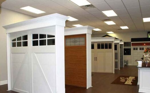 Discover the Best Doors Whitehall PA Has to Offer