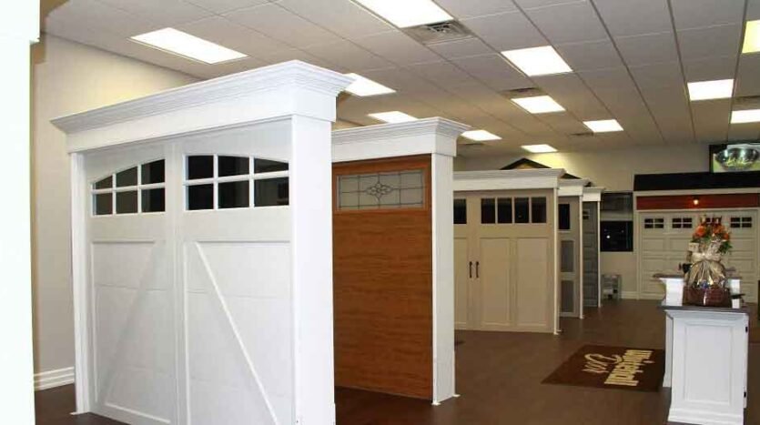 Discover the Best Doors Whitehall PA Has to Offer