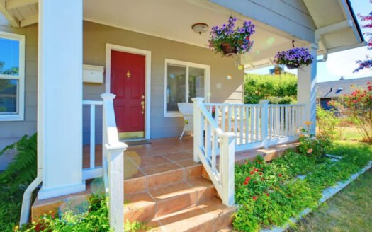 Enhancing Your Home’s First Impression | Kerb Appeal Guide