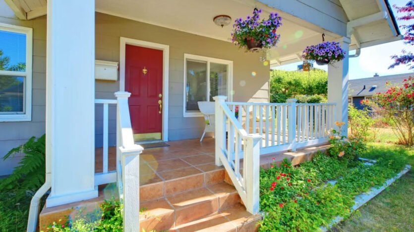 Enhancing Your Home’s First Impression | Kerb Appeal Guide