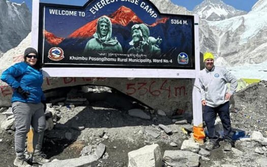 Everything You Need to Know About Trekking in Nepal