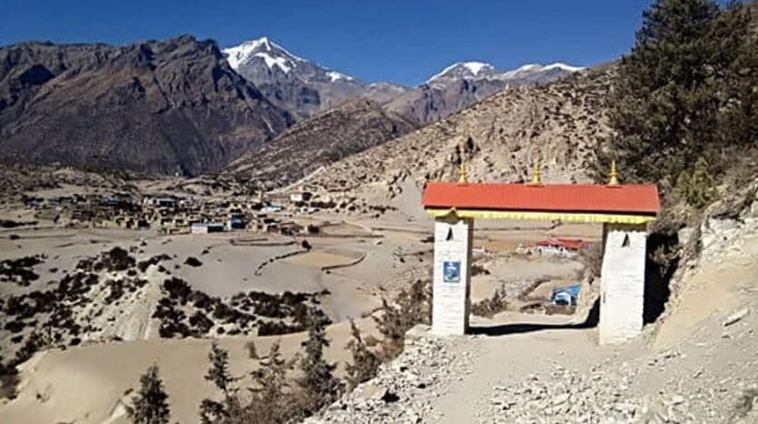 Everything You Need to Know About Trekking in Nepal