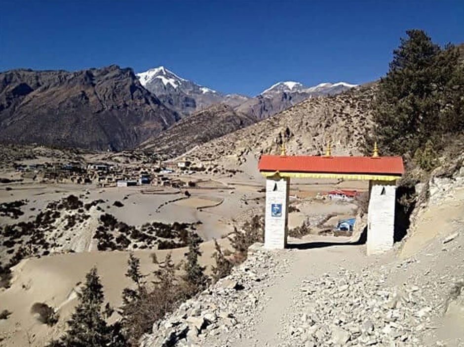 Everything You Need to Know About Trekking in Nepal