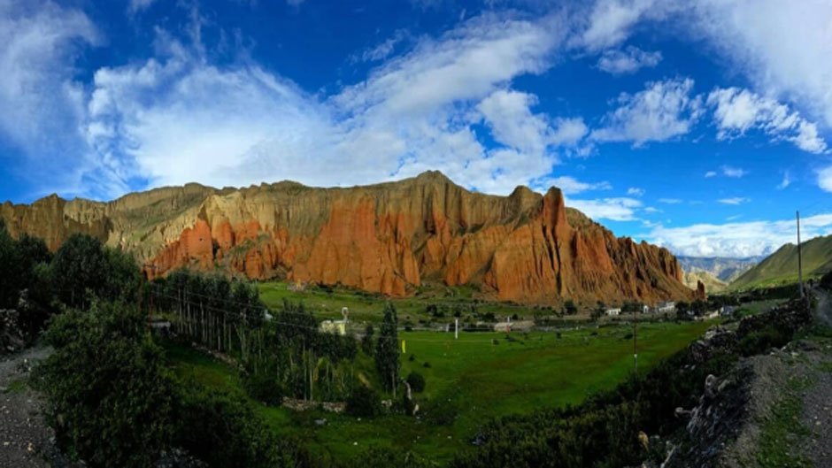 Everything You Need to Know About Trekking in Nepal