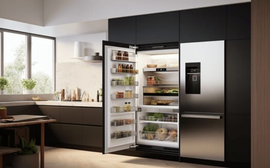 Frozen Favorites: Top Freezers Worth Buying in 2025