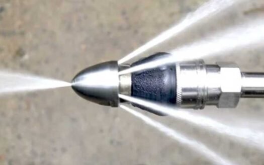 High Pressure Drain Cleaning – The Ultimate Solution for Clogged Pipes