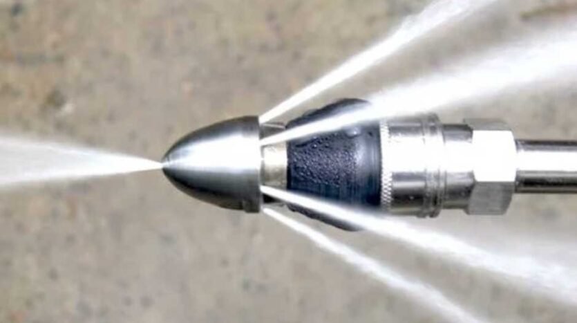 High Pressure Drain Cleaning – The Ultimate Solution for Clogged Pipes