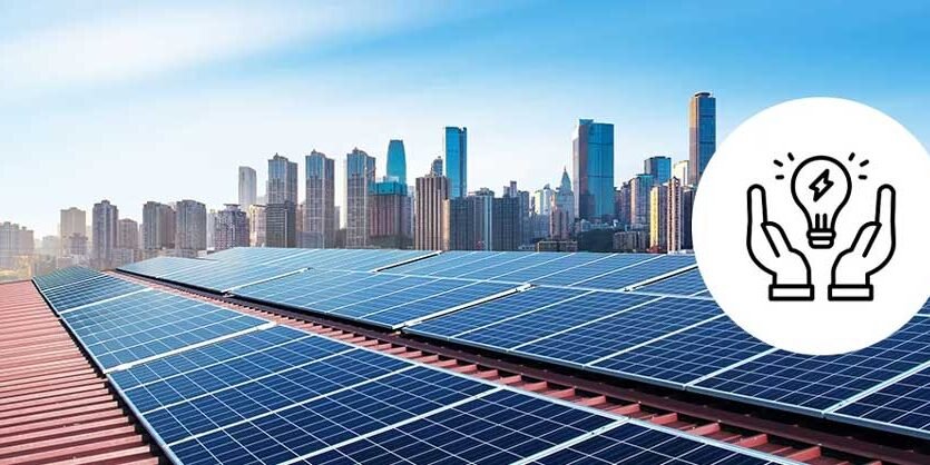 How Solar Energy Can Protect You From Rising Power Costs