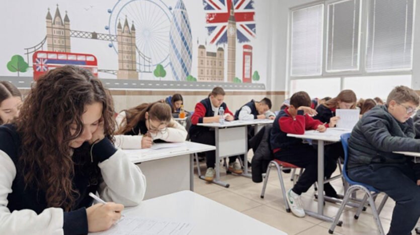 How to Create Healthier Habits in School Settings