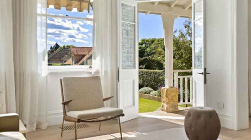 Interior French Doors: Creating Seamless Indoor-Outdoor Flow