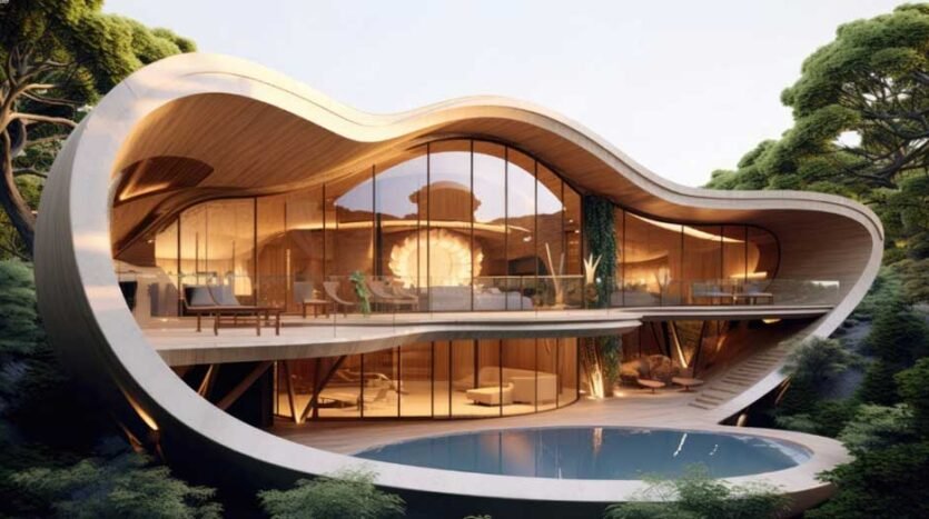 Organic Modern