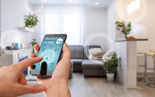 Smart Home Upgrades