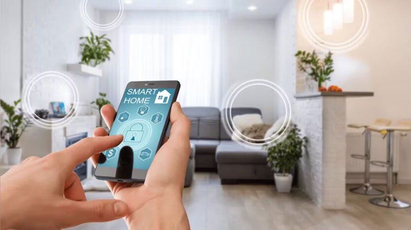 Smart Home Upgrades