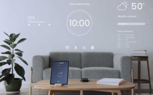 Smart homes require smart security