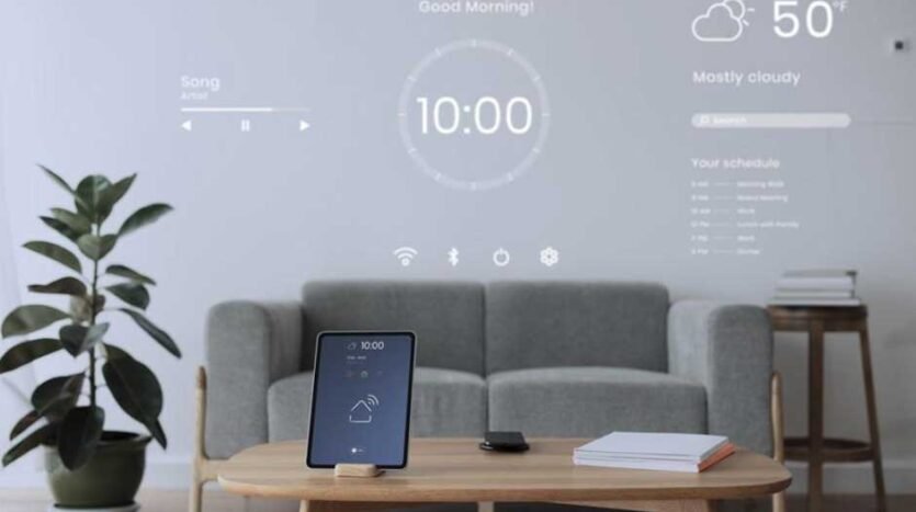 Smart homes require smart security