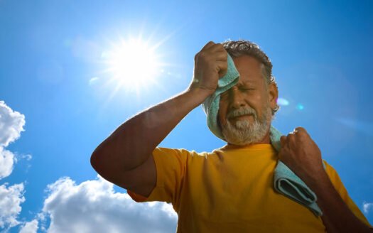 Sun Safety Matters: Practical Ways to Prevent Heat Stroke