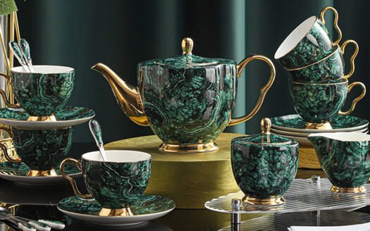 Tea Sets for Adults