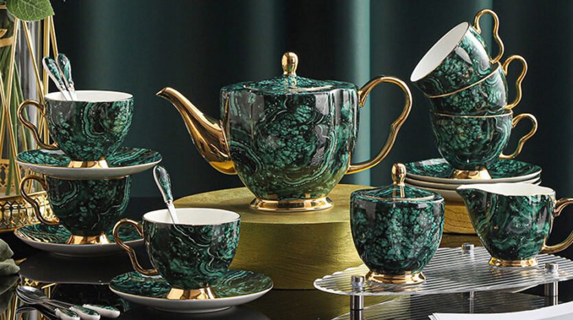Tea Sets for Adults