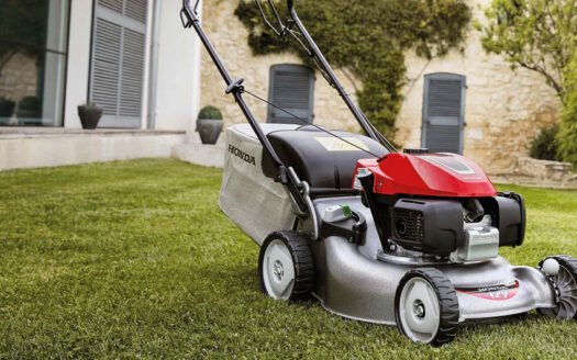 The Easy-Peasy Guide to Buying Honda Mower Parts Online