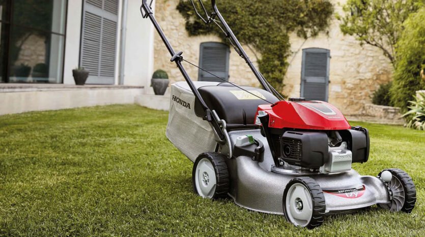 The Easy-Peasy Guide to Buying Honda Mower Parts Online