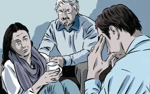 The Hidden Ways Trauma Shows Up in Your Daily Life