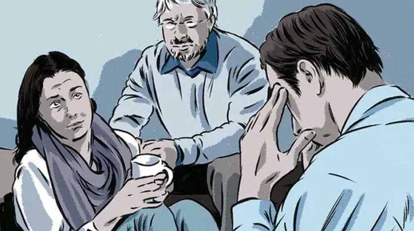 The Hidden Ways Trauma Shows Up in Your Daily Life