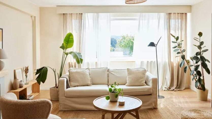 The Simple Formula for Making Any House Feel Like Your Dream Home