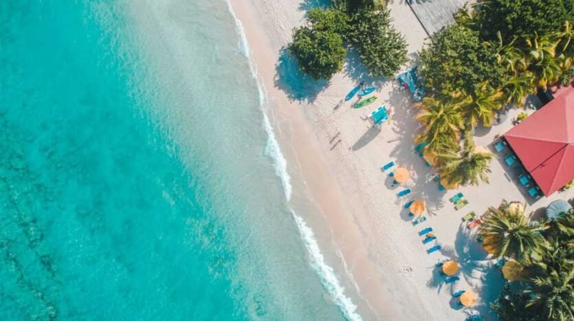 4-Key-Reasons-to-Invest-in-Property-in-the-Caribbean