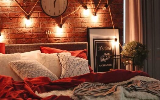 4 Simple Upgrades for a Cozier, More Comfortable Winter