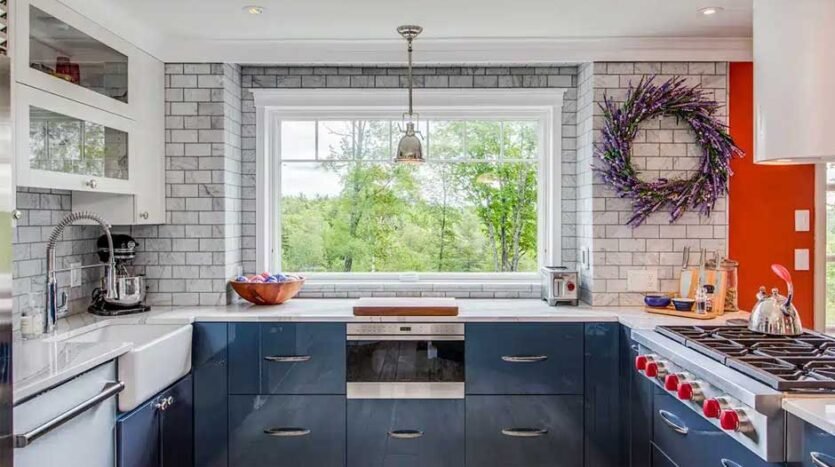 A Complete Guide to Modern Kitchen Design