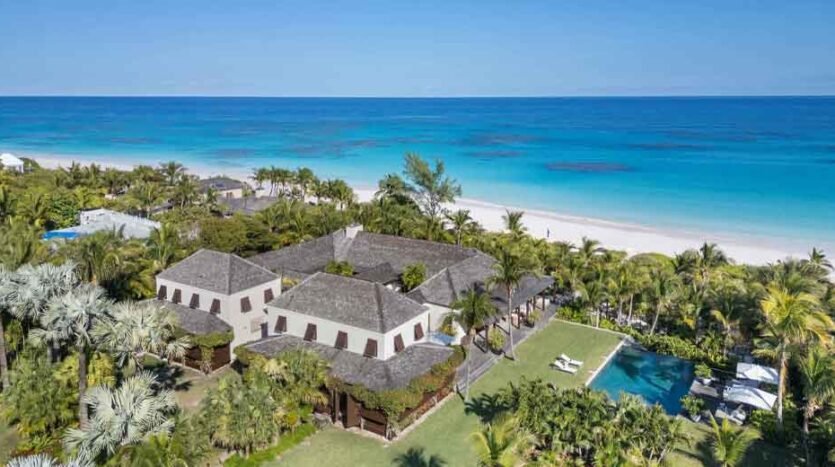 Christian Wolf Brings the Allure of Ibiza’s Luxury Real Estate to American Investors