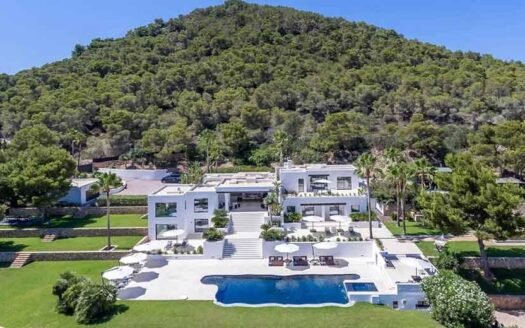 Christian Wolf Brings the Allure of Ibiza’s Luxury Real Estate to American Investors