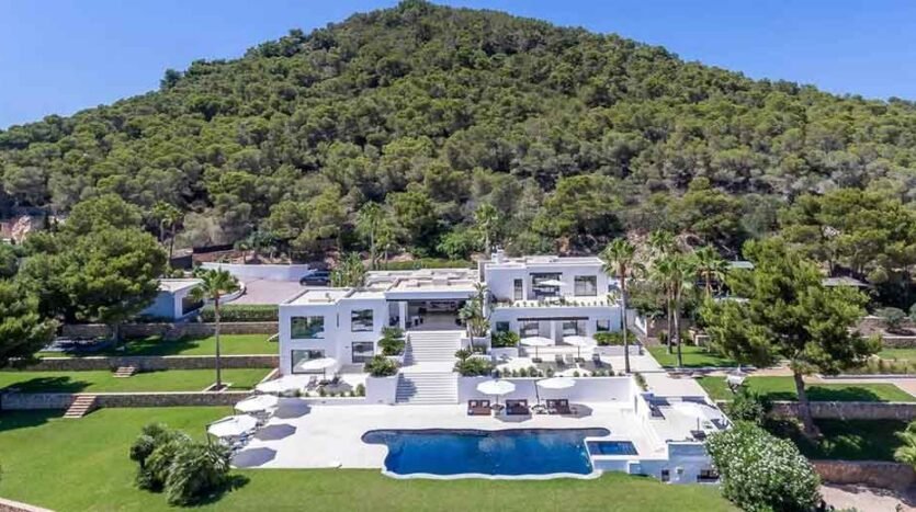 Christian Wolf Brings the Allure of Ibiza’s Luxury Real Estate to American Investors