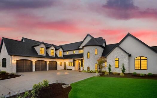 Planning Your Custom Home Build: From Concept to Completion
