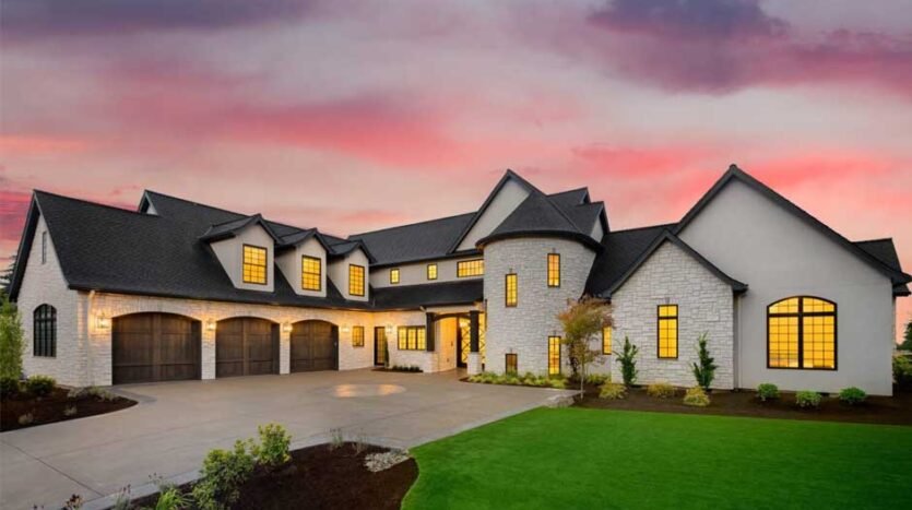 Planning Your Custom Home Build: From Concept to Completion