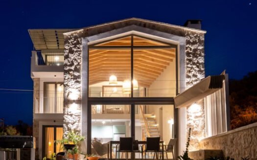 Top Design Trends for Modern Family Homes