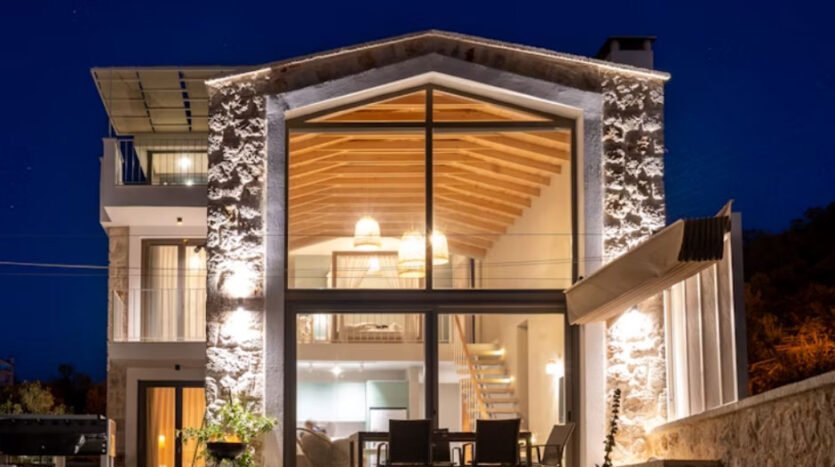 Top Design Trends for Modern Family Homes