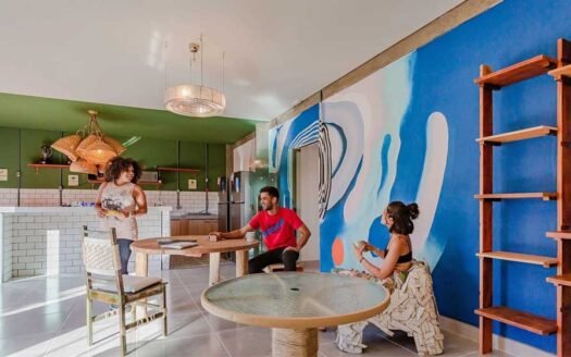 Why Shared Living Spaces Are Becoming the New Normal for Young Professionals