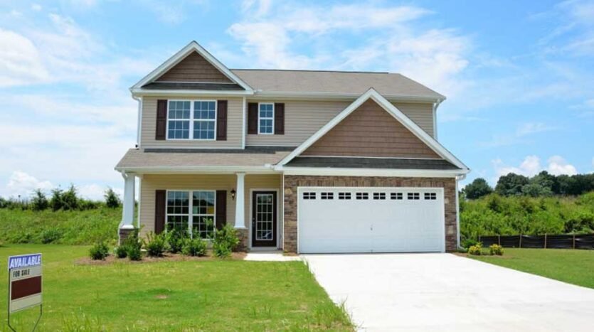 5 Mistakes to Avoid When Selling Your Home