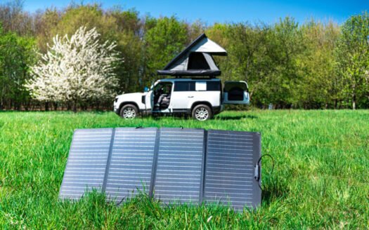 Best Solar Generator Choices for Home Backup and Outdoor Power