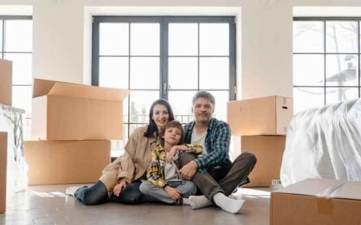 From One Home to Another: A Guide to Relocating Successfully