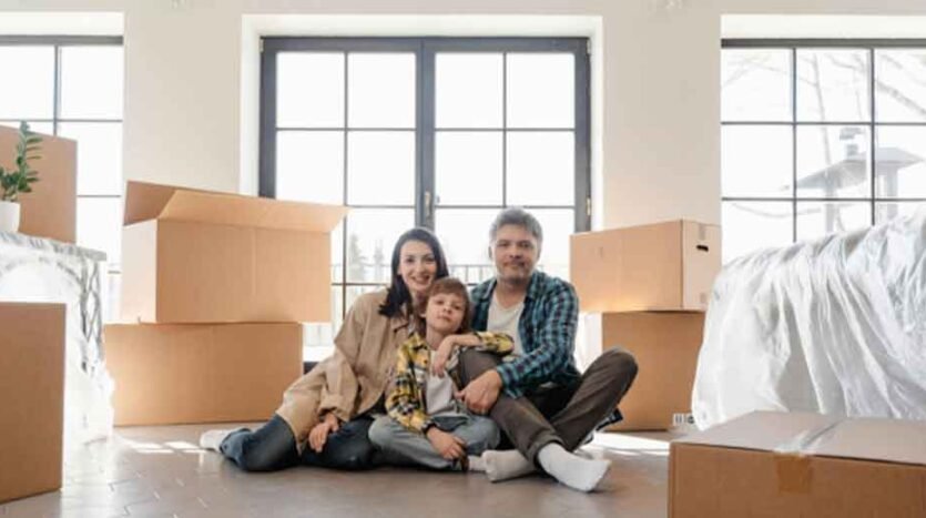 From One Home to Another: A Guide to Relocating Successfully