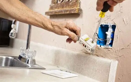 How Electrical Issues Can Disrupt Your Kitchen Flow