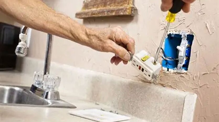 How Electrical Issues Can Disrupt Your Kitchen Flow