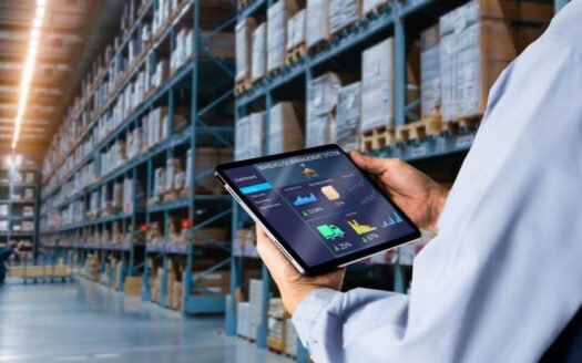 How Small Businesses Organize Limited Space While Maximizing Security